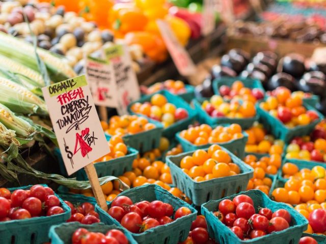 New market deals and where to find them